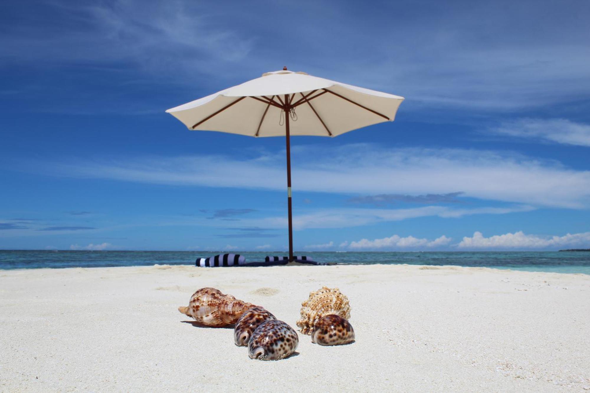 Mamello Beach Club Maldives Feridhoo Kültér fotó