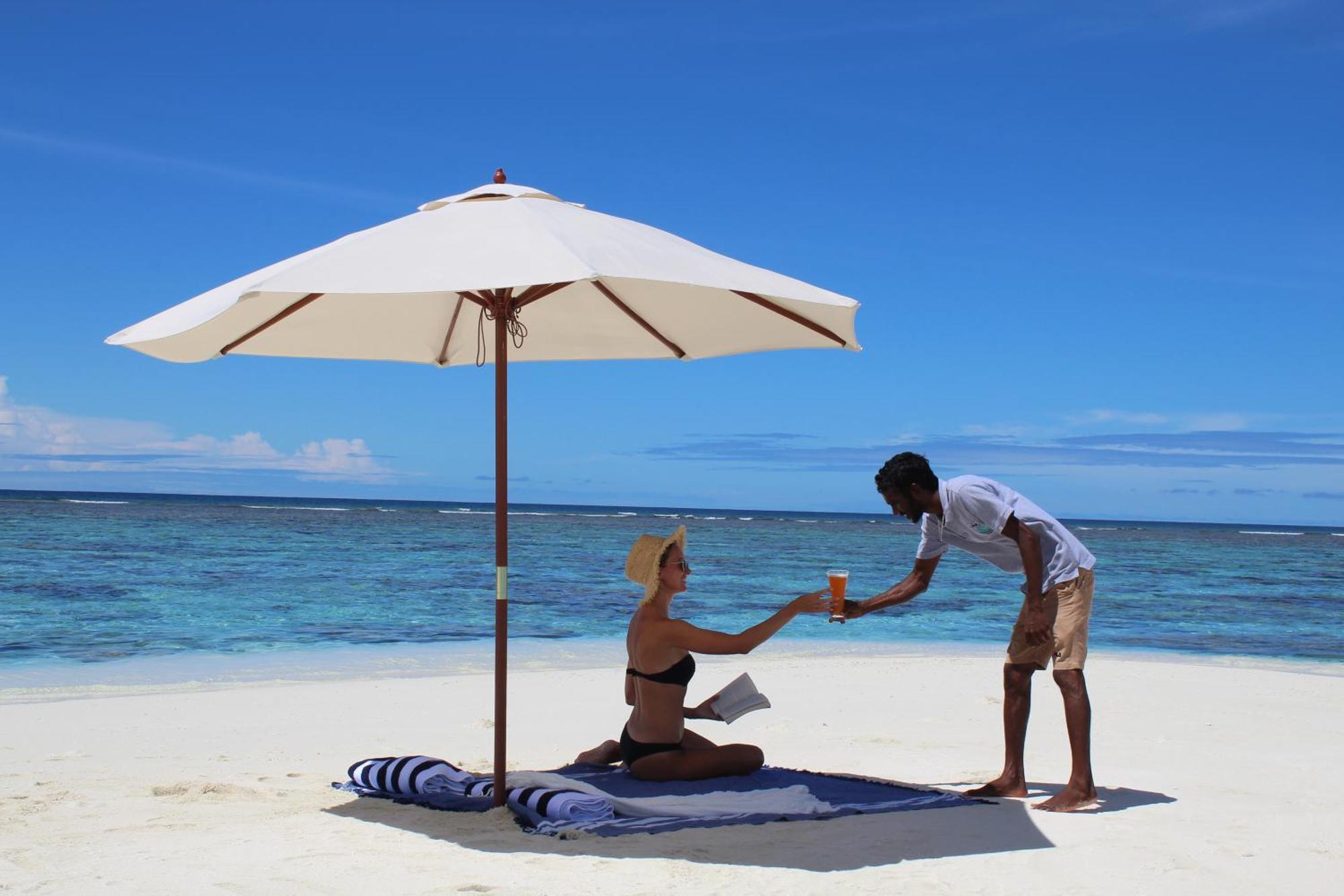 Mamello Beach Club Maldives Feridhoo Kültér fotó