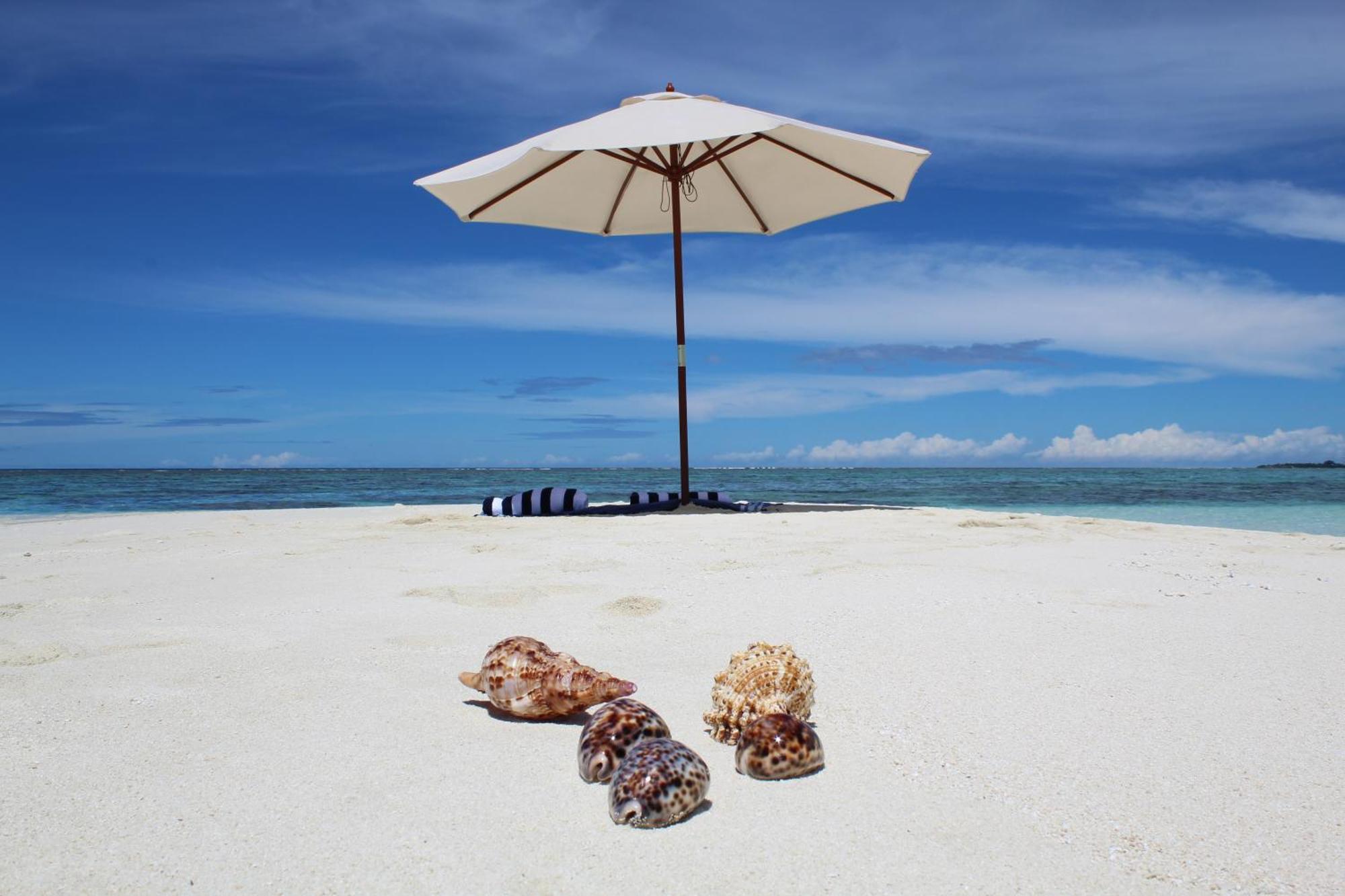 Mamello Beach Club Maldives Feridhoo Kültér fotó