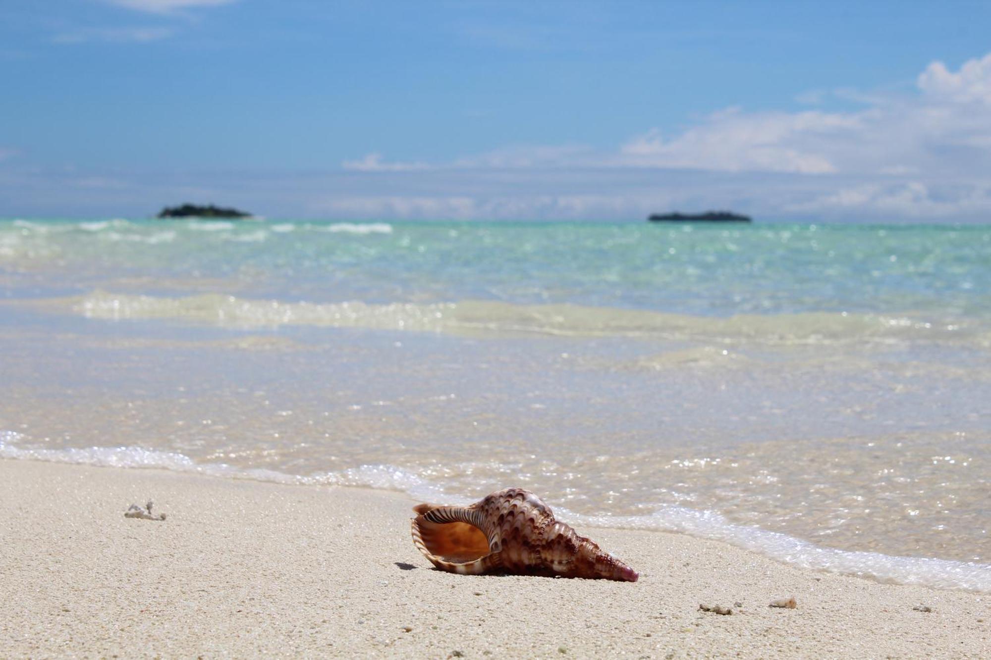 Mamello Beach Club Maldives Feridhoo Kültér fotó