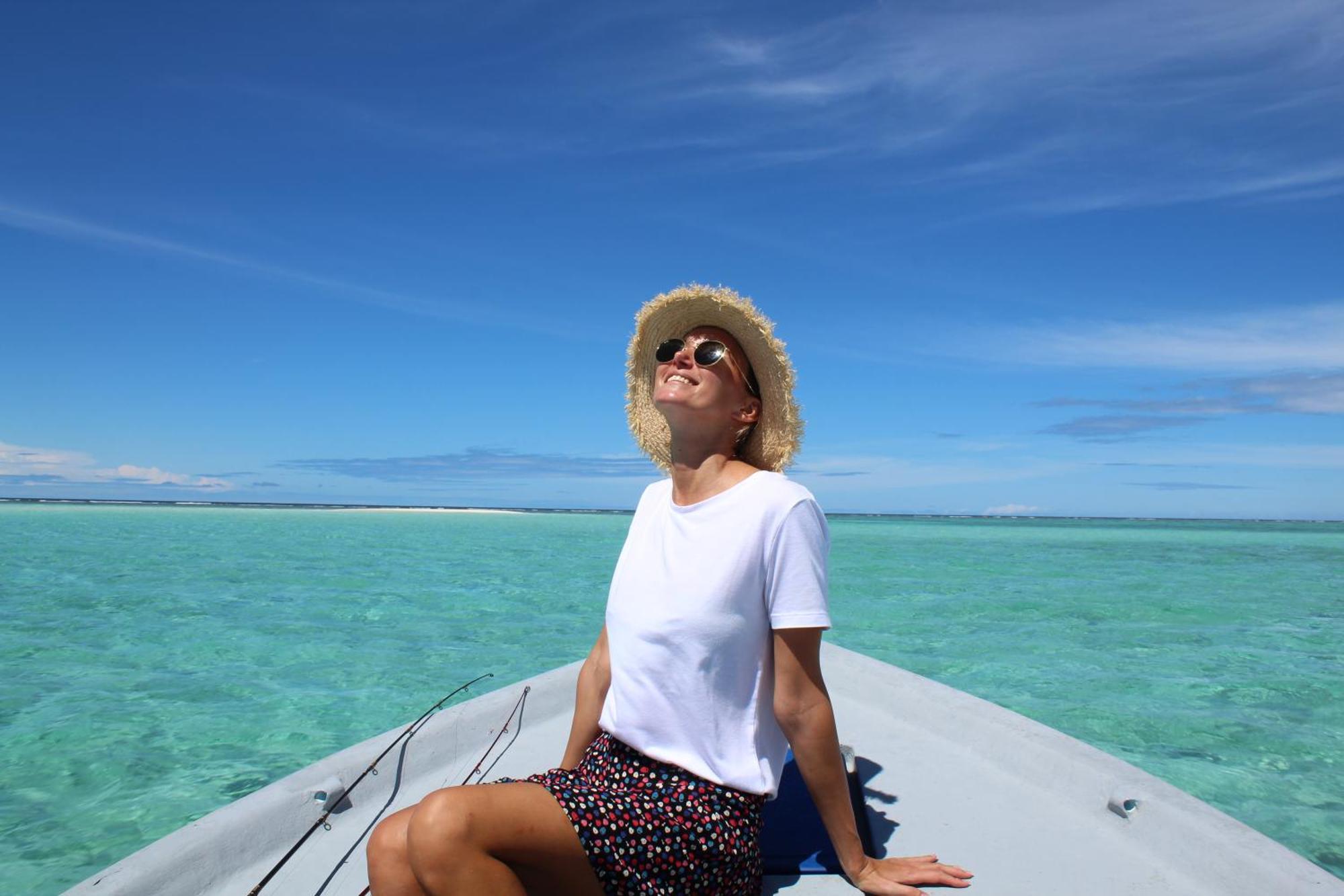 Mamello Beach Club Maldives Feridhoo Kültér fotó